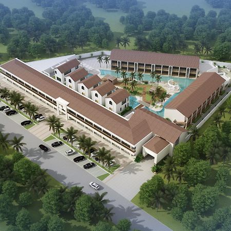 Willander Resort Panglao Dış mekan fotoğraf