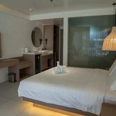 Willander Resort Panglao Dış mekan fotoğraf