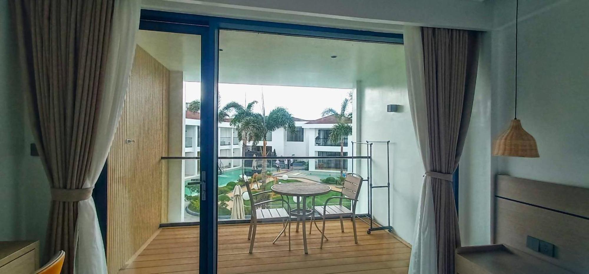Willander Resort Panglao Dış mekan fotoğraf