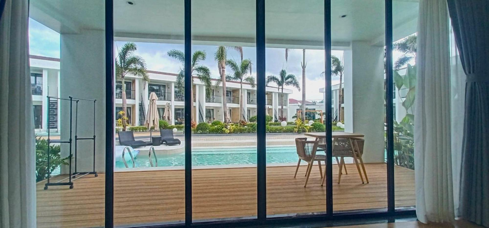 Willander Resort Panglao Dış mekan fotoğraf