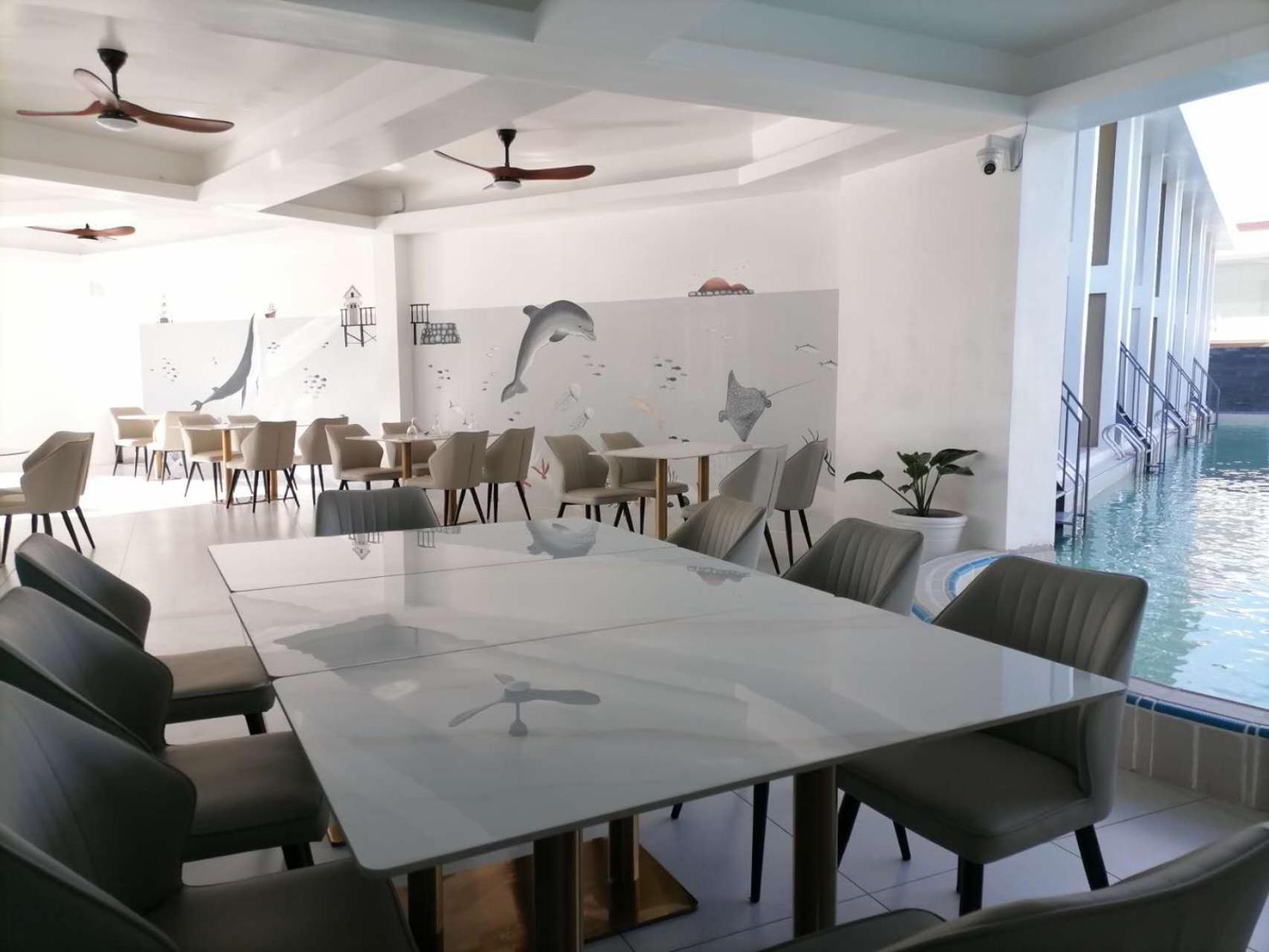 Willander Resort Panglao Dış mekan fotoğraf