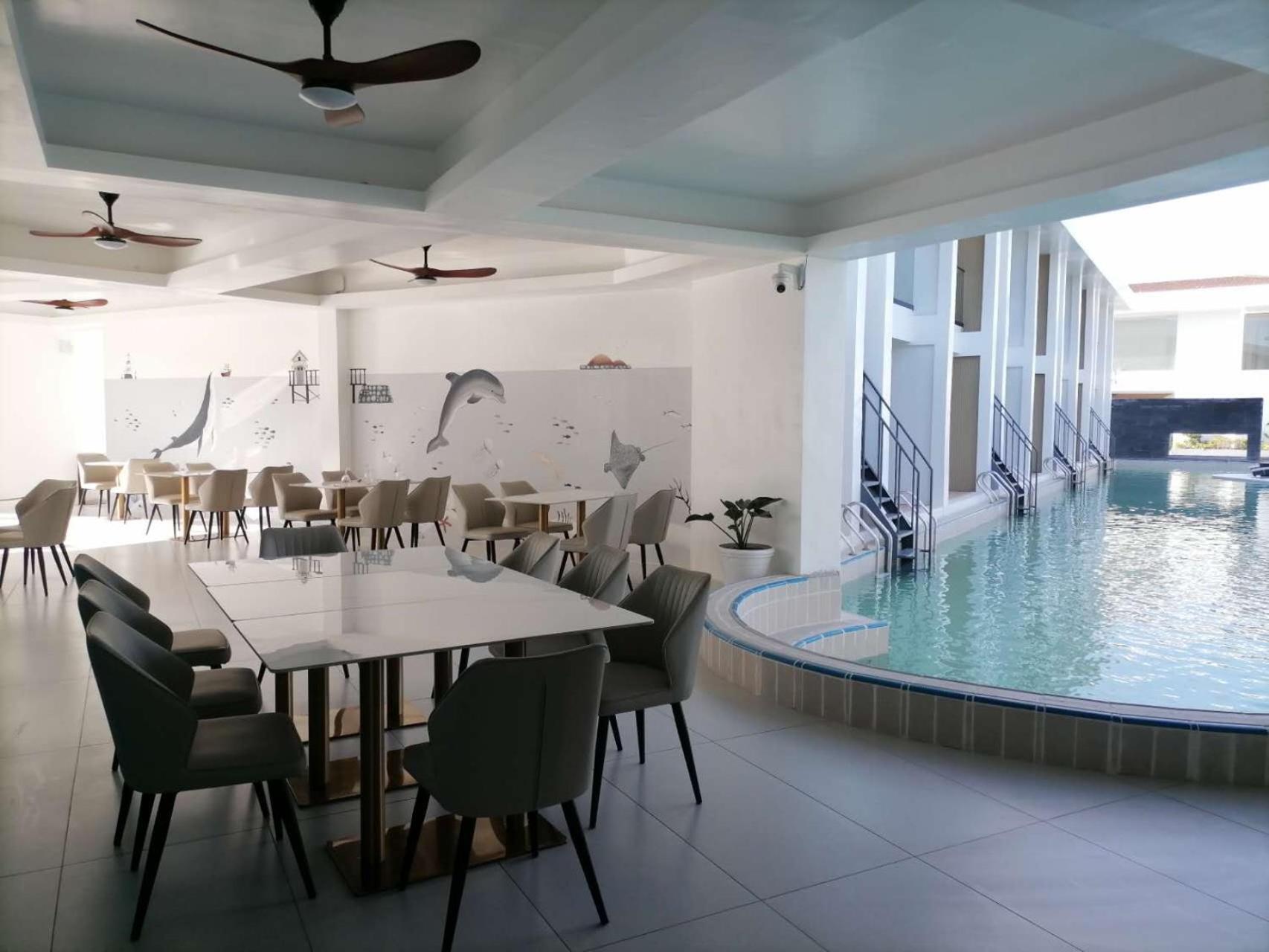 Willander Resort Panglao Dış mekan fotoğraf