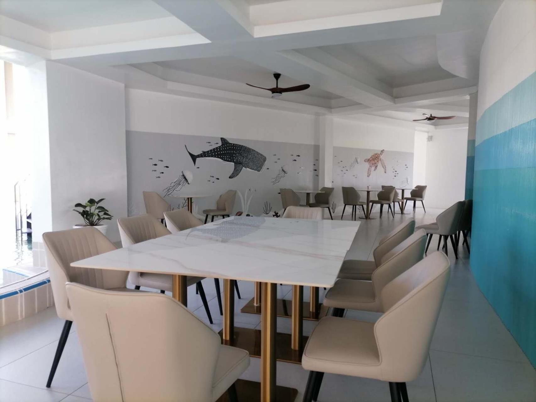 Willander Resort Panglao Dış mekan fotoğraf
