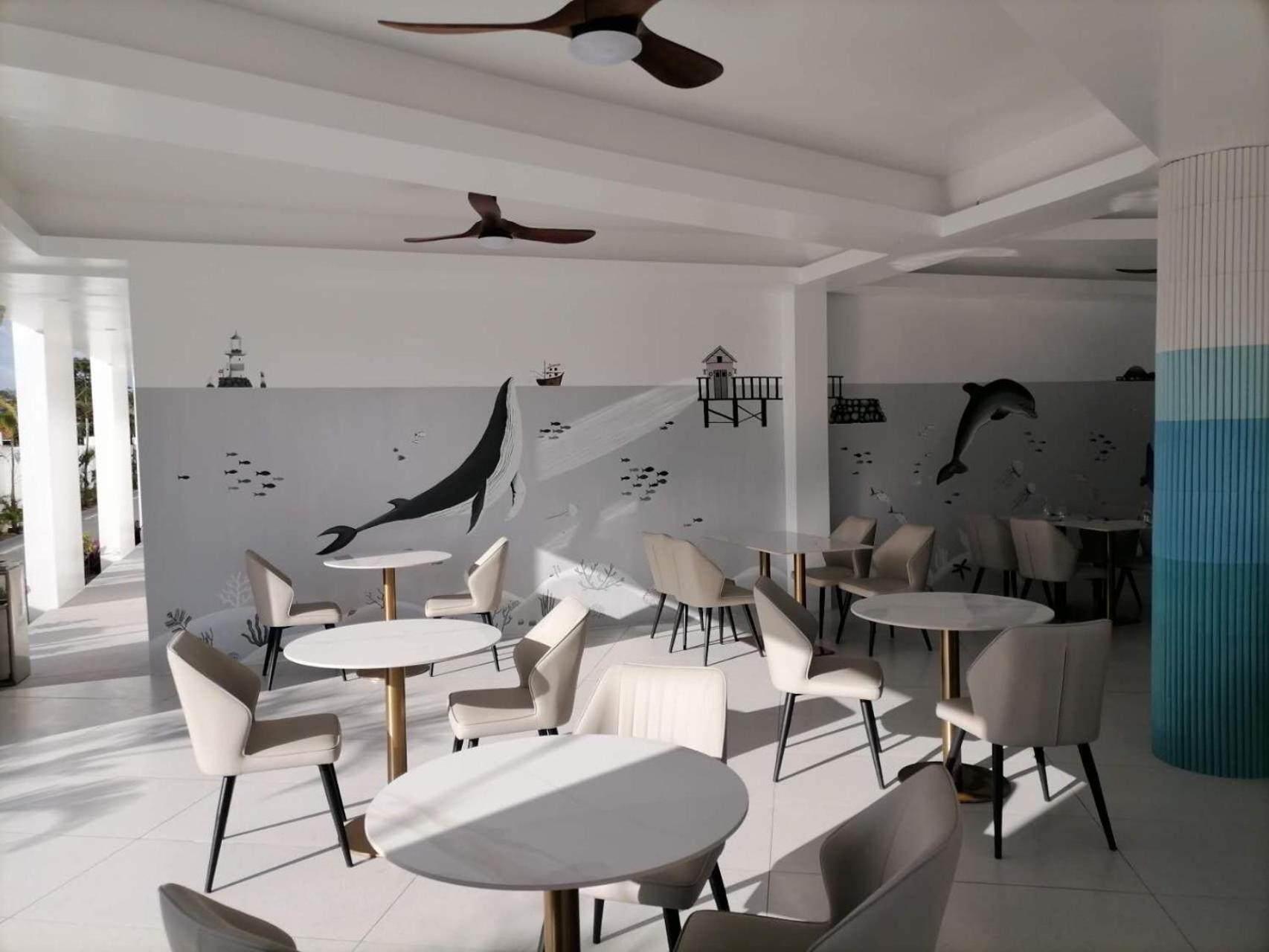 Willander Resort Panglao Dış mekan fotoğraf
