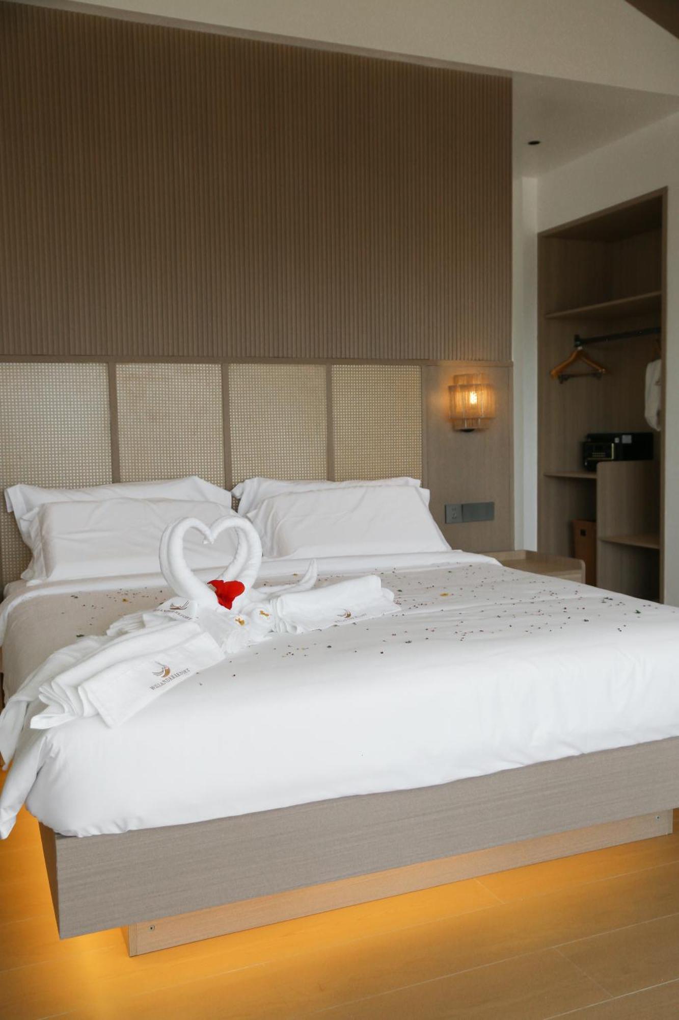 Willander Resort Panglao Dış mekan fotoğraf