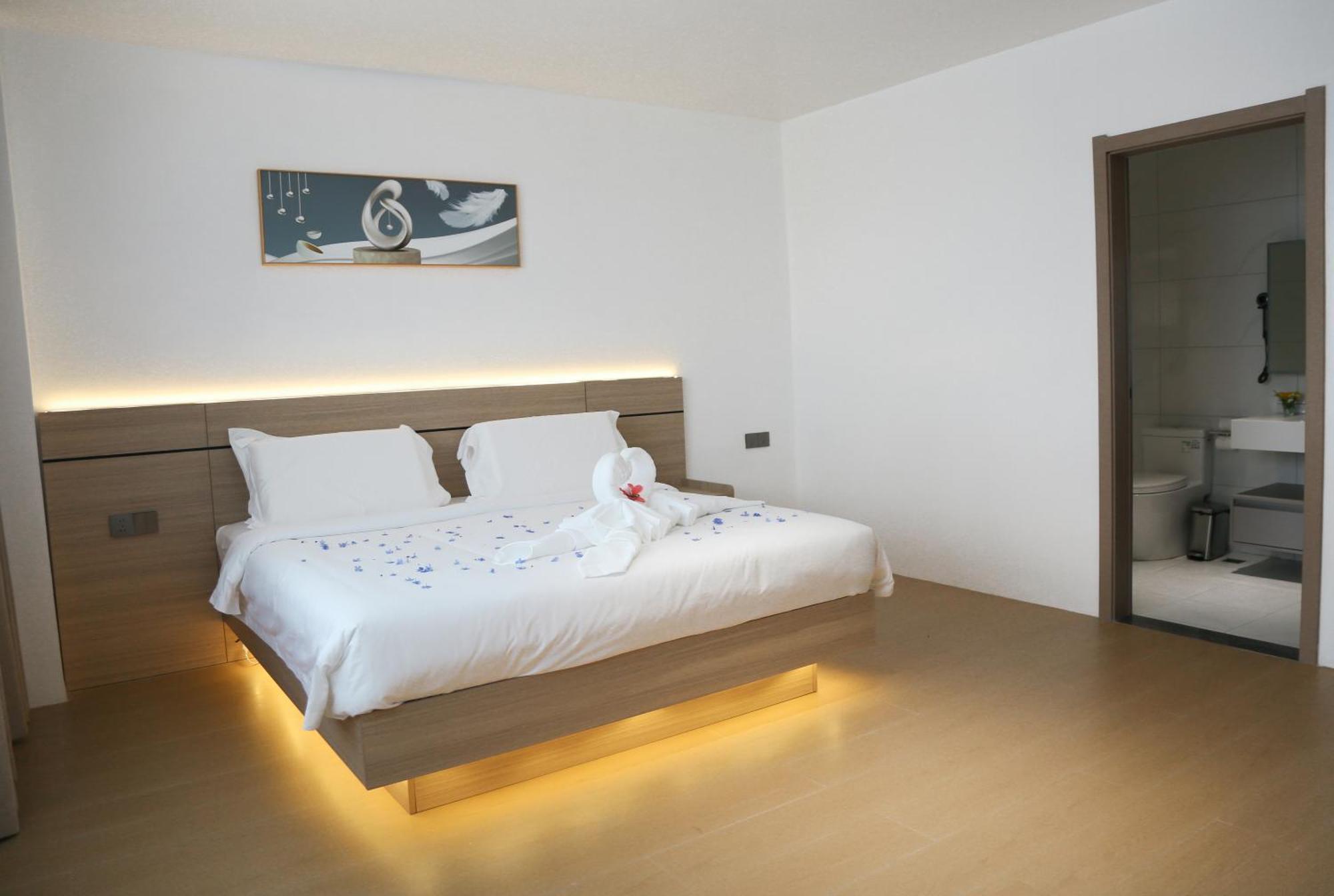 Willander Resort Panglao Dış mekan fotoğraf