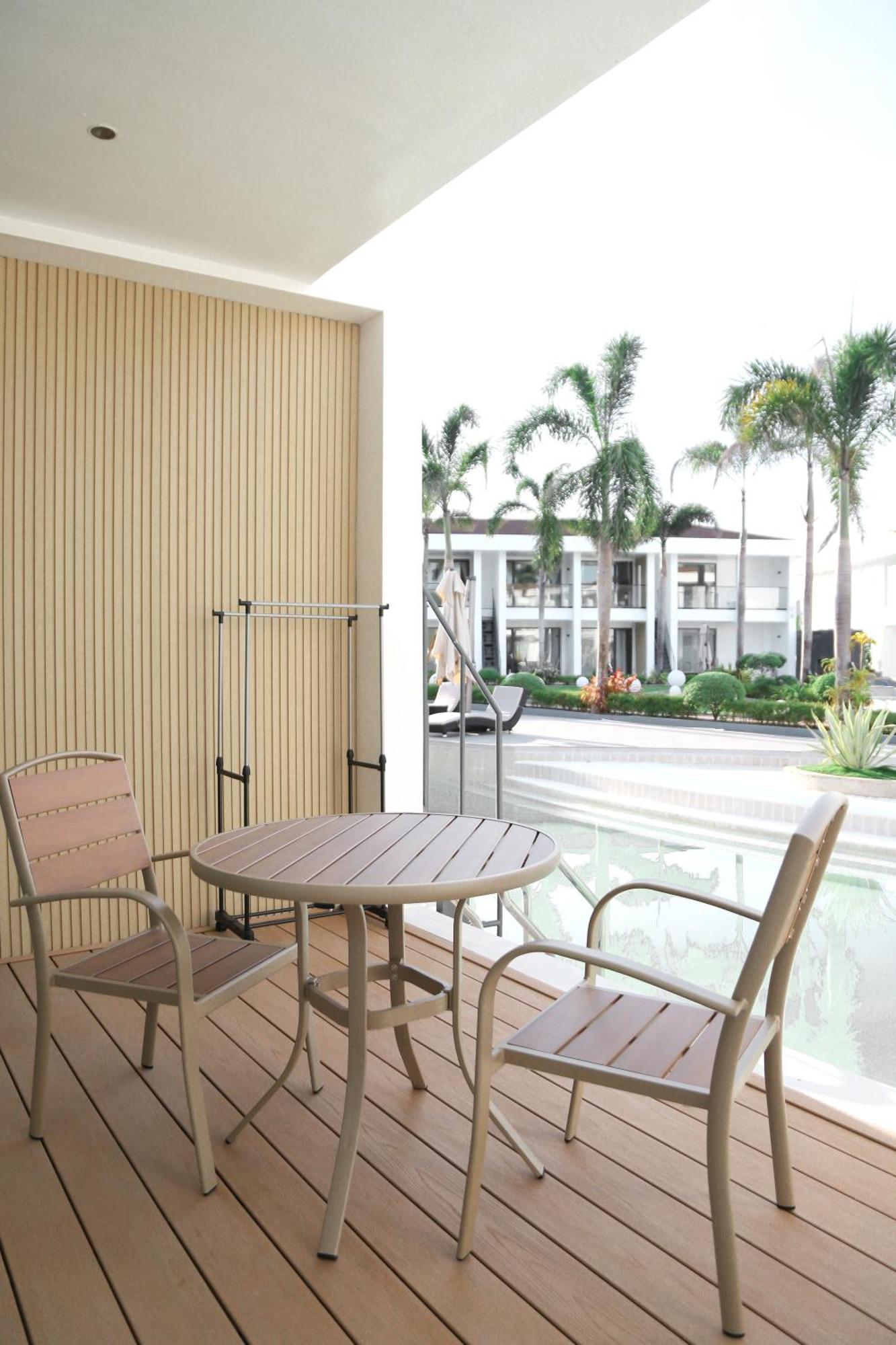 Willander Resort Panglao Dış mekan fotoğraf