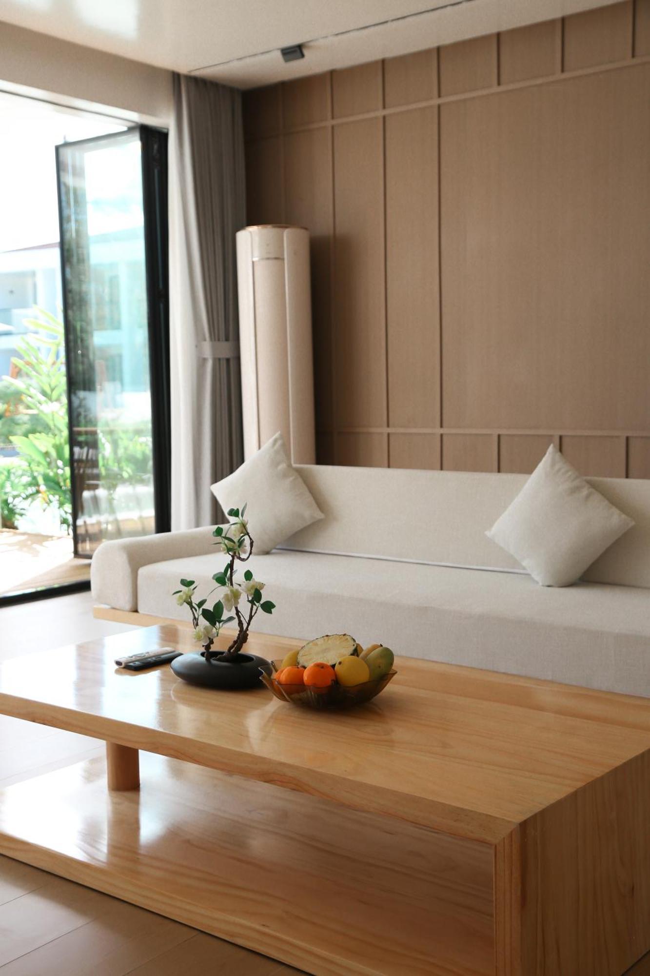 Willander Resort Panglao Dış mekan fotoğraf