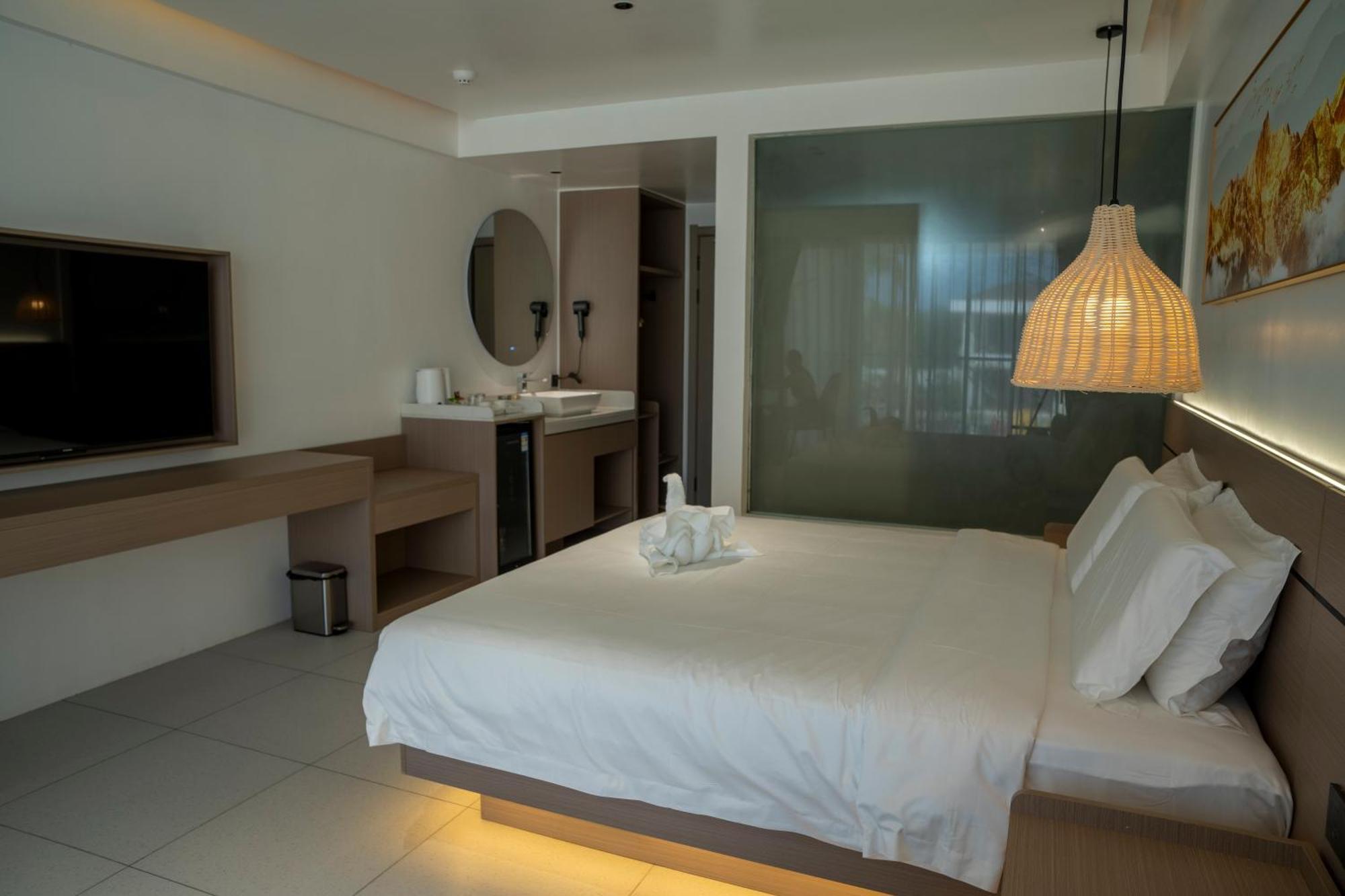 Willander Resort Panglao Dış mekan fotoğraf