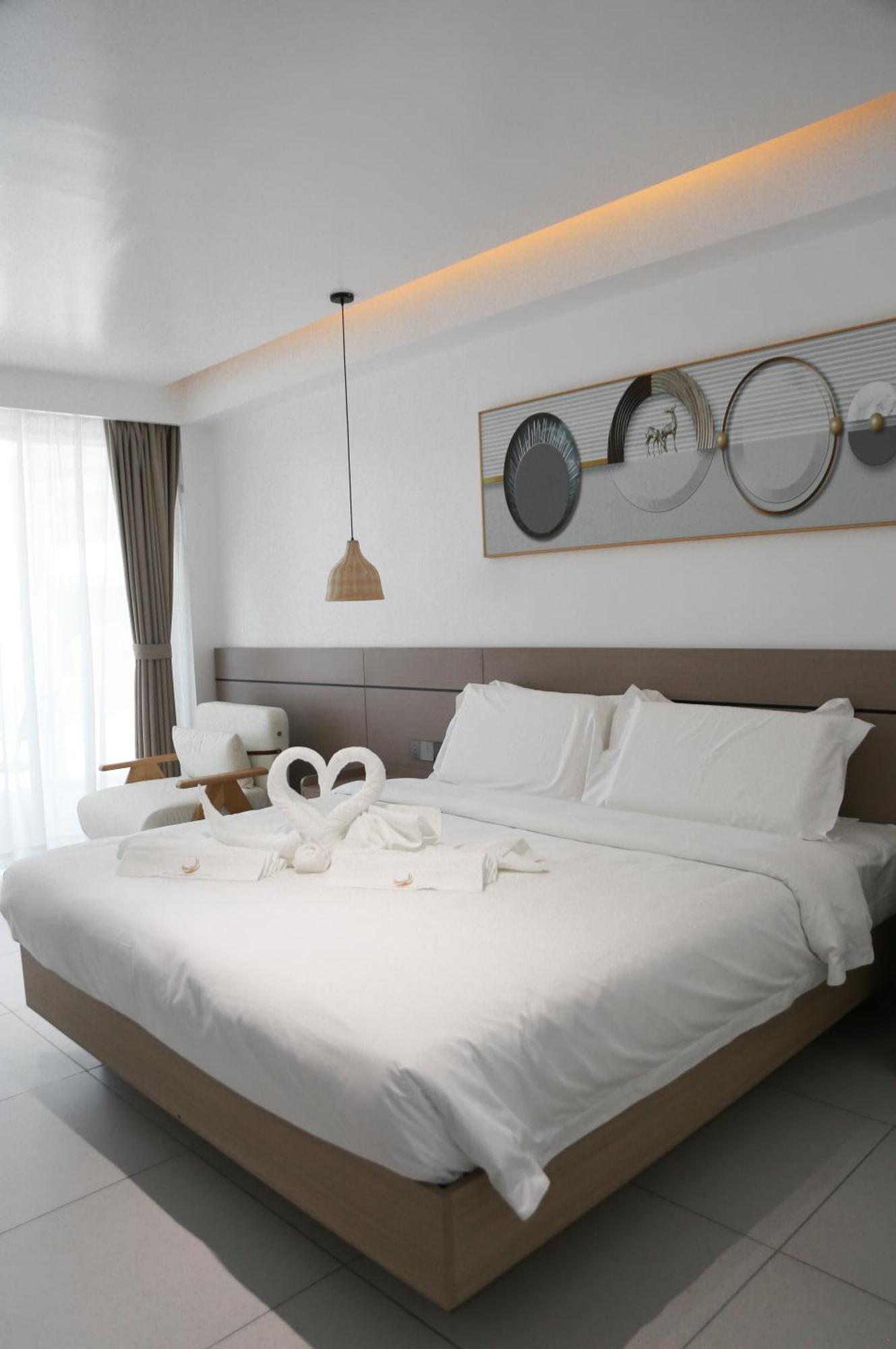 Willander Resort Panglao Dış mekan fotoğraf