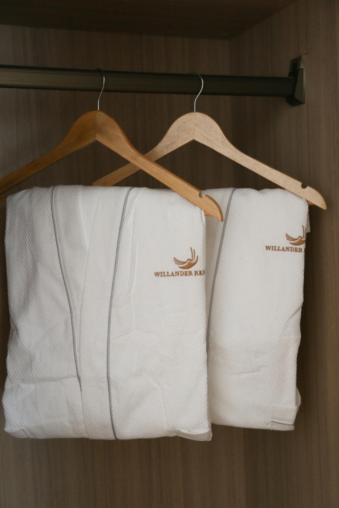 Willander Resort Panglao Dış mekan fotoğraf
