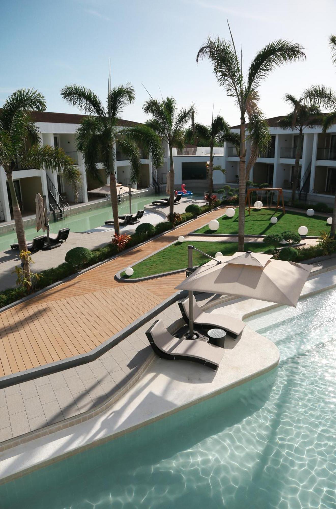 Willander Resort Panglao Dış mekan fotoğraf