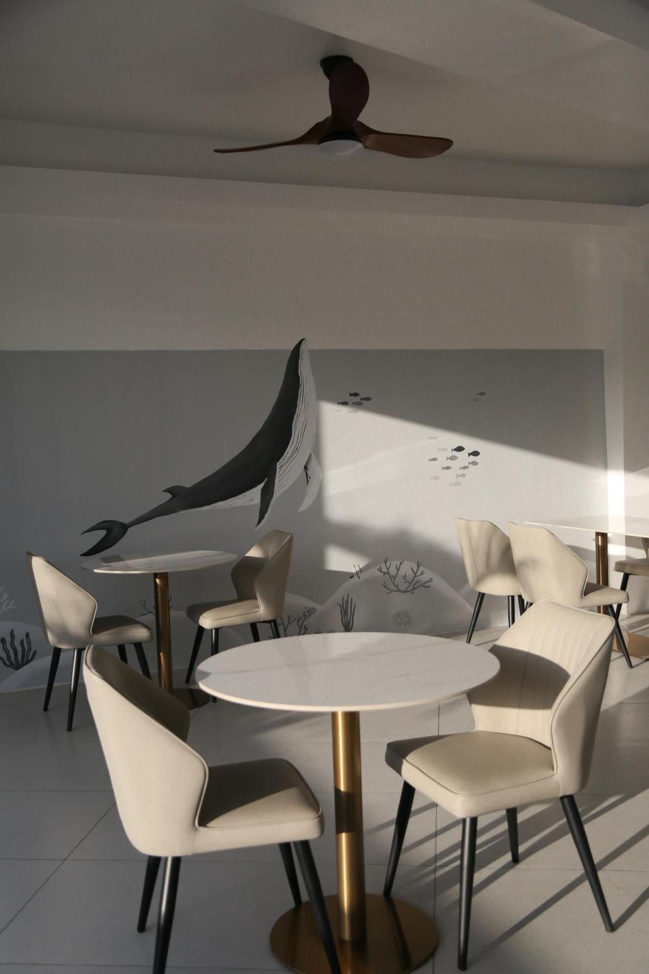 Willander Resort Panglao Dış mekan fotoğraf