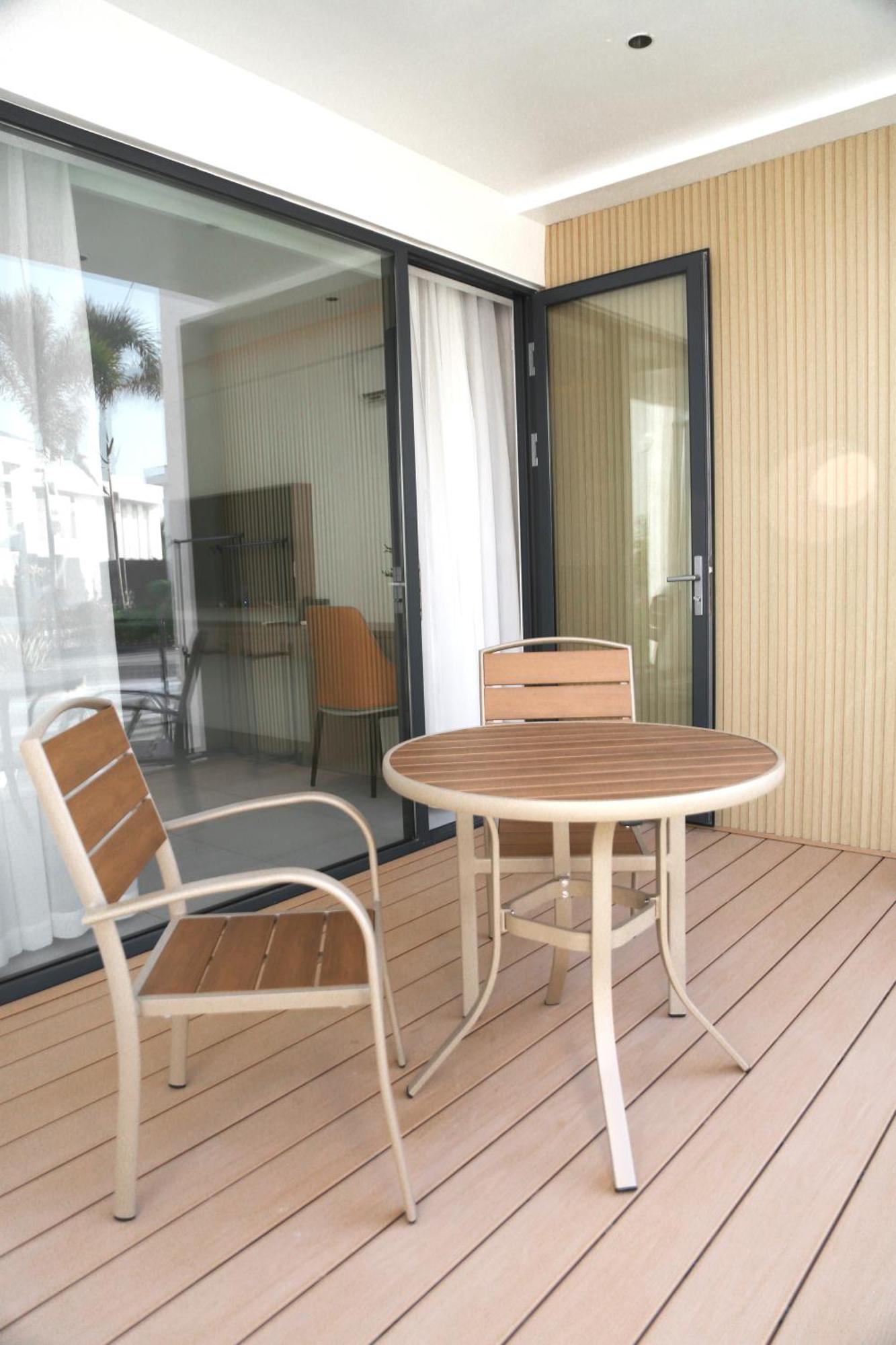 Willander Resort Panglao Dış mekan fotoğraf
