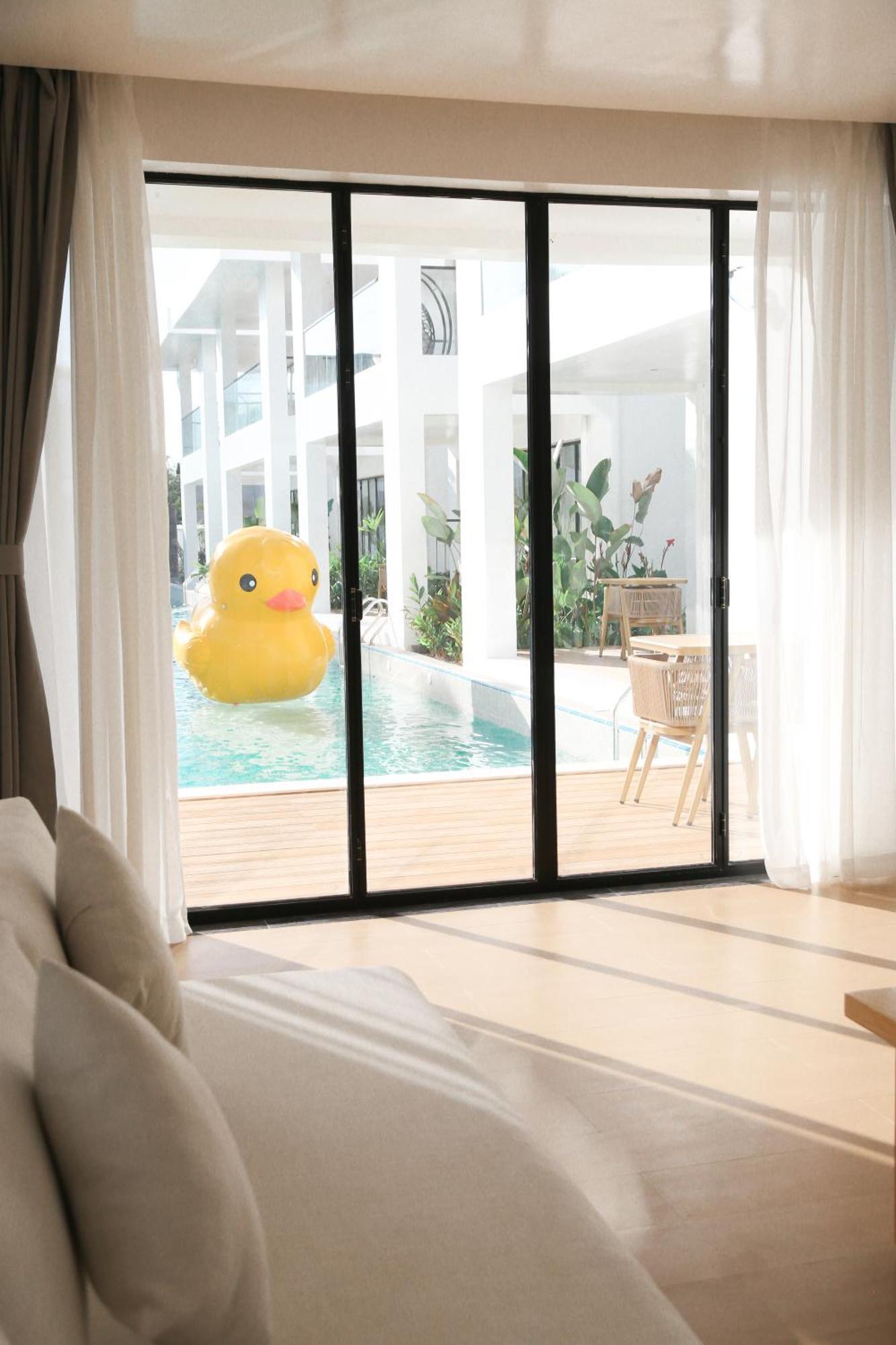 Willander Resort Panglao Dış mekan fotoğraf