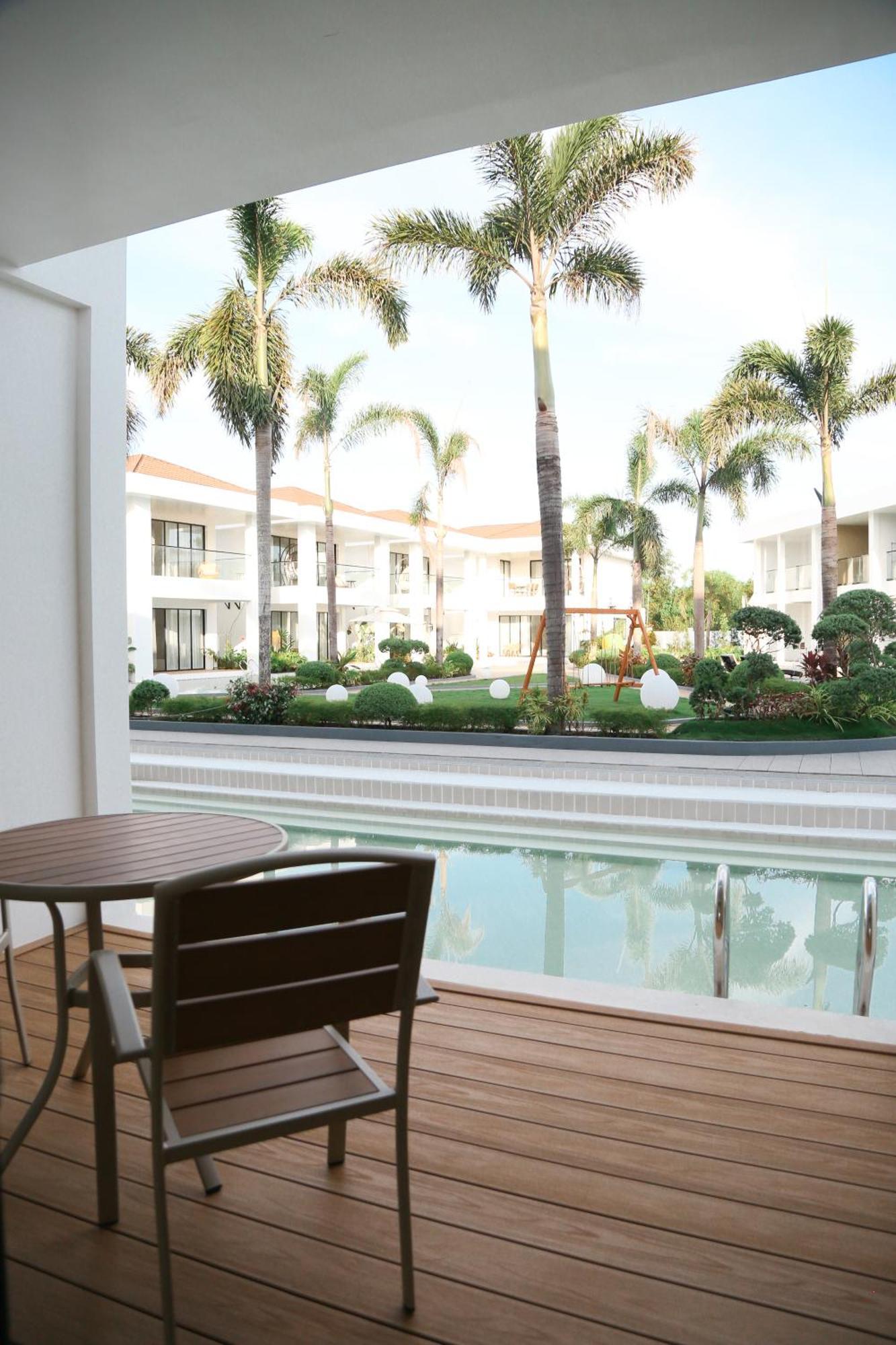 Willander Resort Panglao Dış mekan fotoğraf