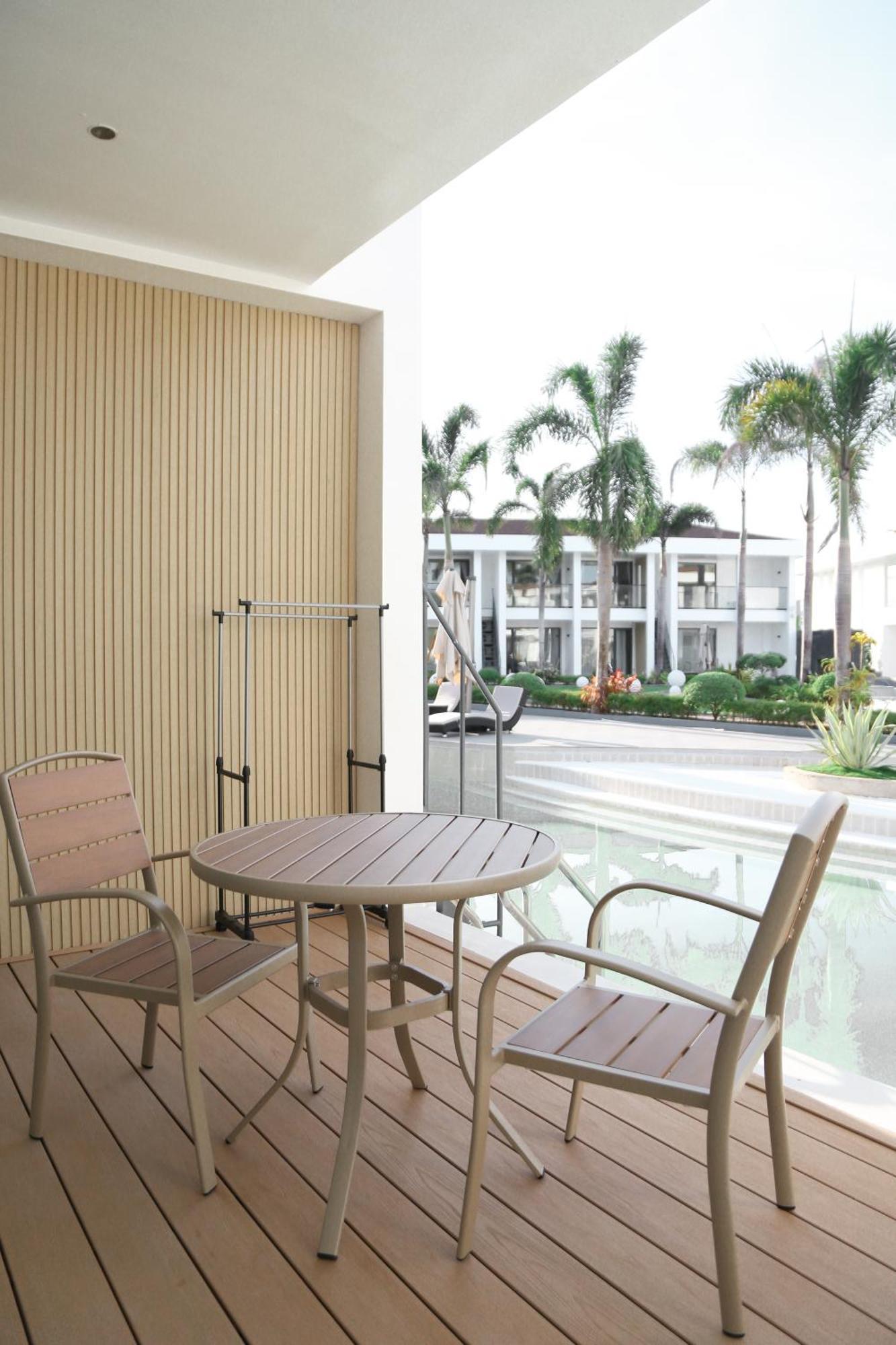 Willander Resort Panglao Dış mekan fotoğraf
