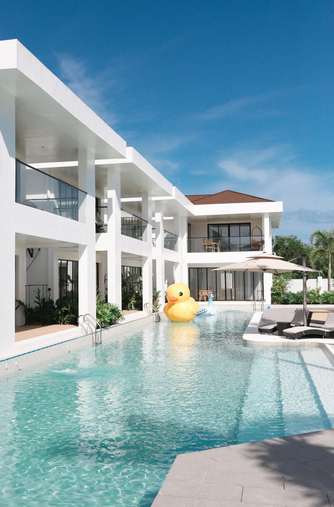 Willander Resort Panglao Dış mekan fotoğraf