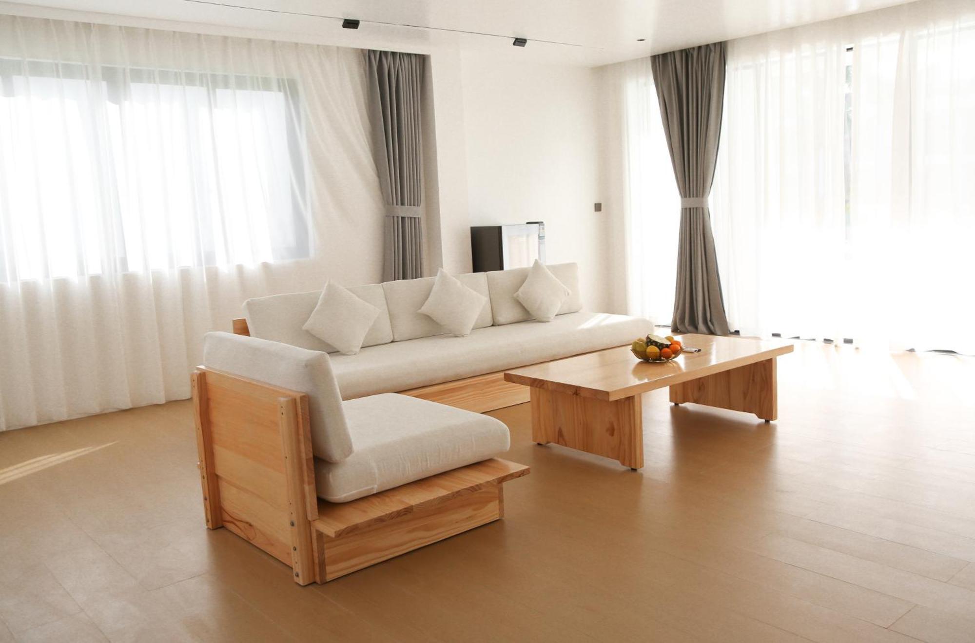 Willander Resort Panglao Dış mekan fotoğraf