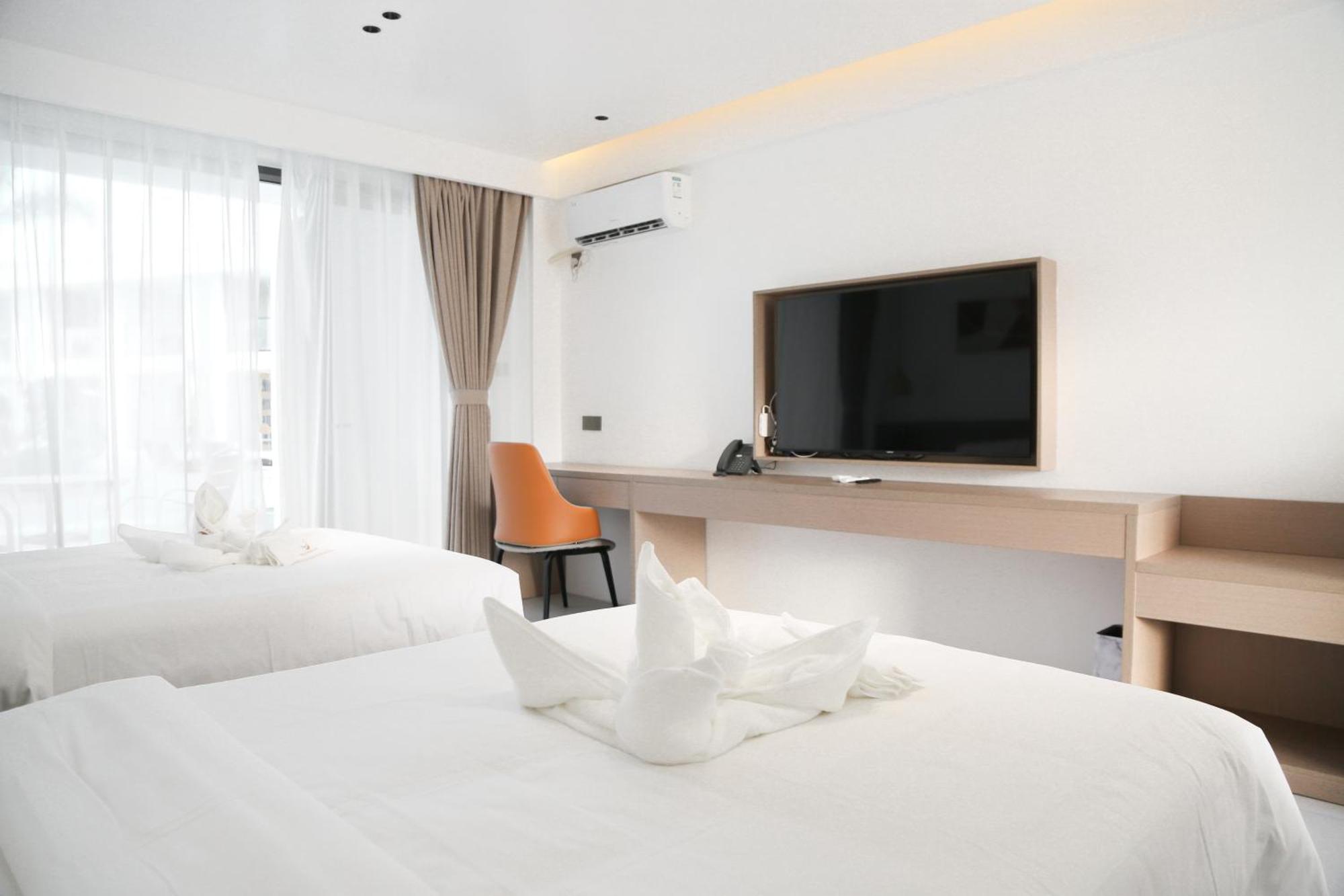 Willander Resort Panglao Dış mekan fotoğraf