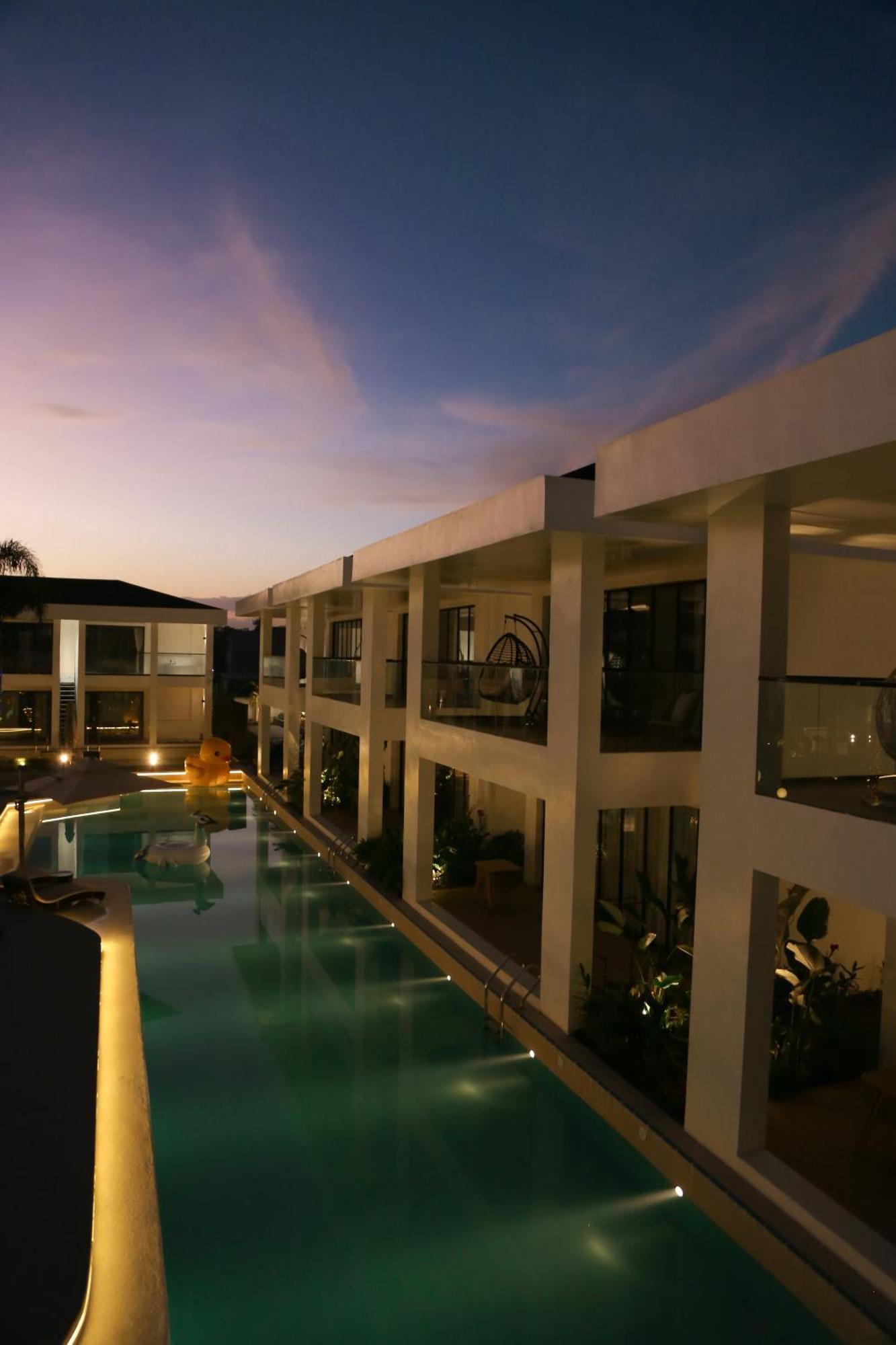 Willander Resort Panglao Dış mekan fotoğraf
