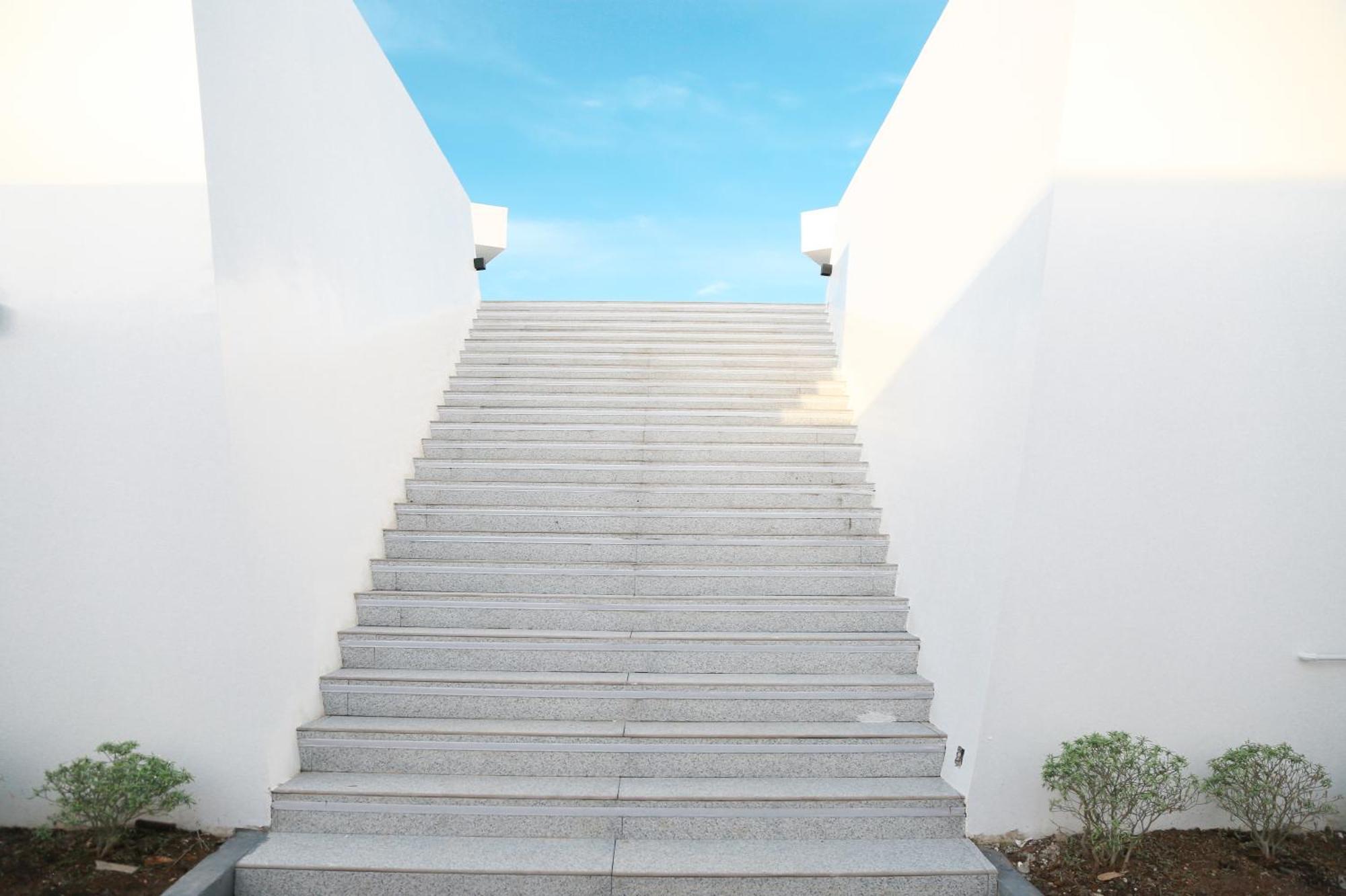 Willander Resort Panglao Dış mekan fotoğraf