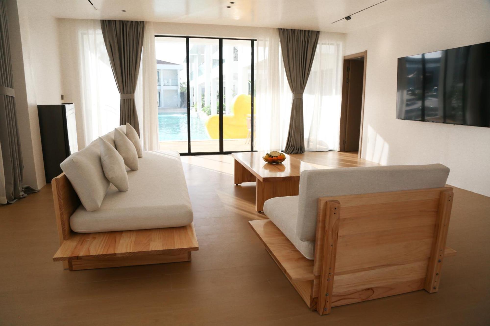 Willander Resort Panglao Dış mekan fotoğraf