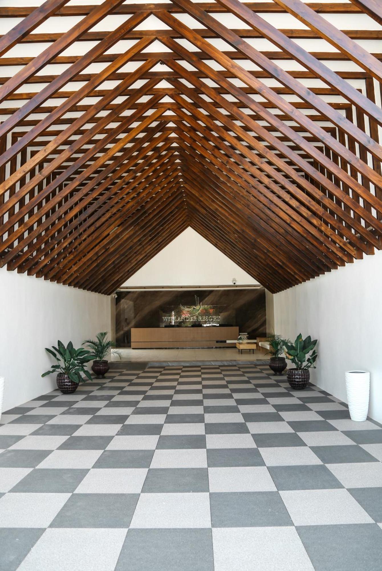 Willander Resort Panglao Dış mekan fotoğraf