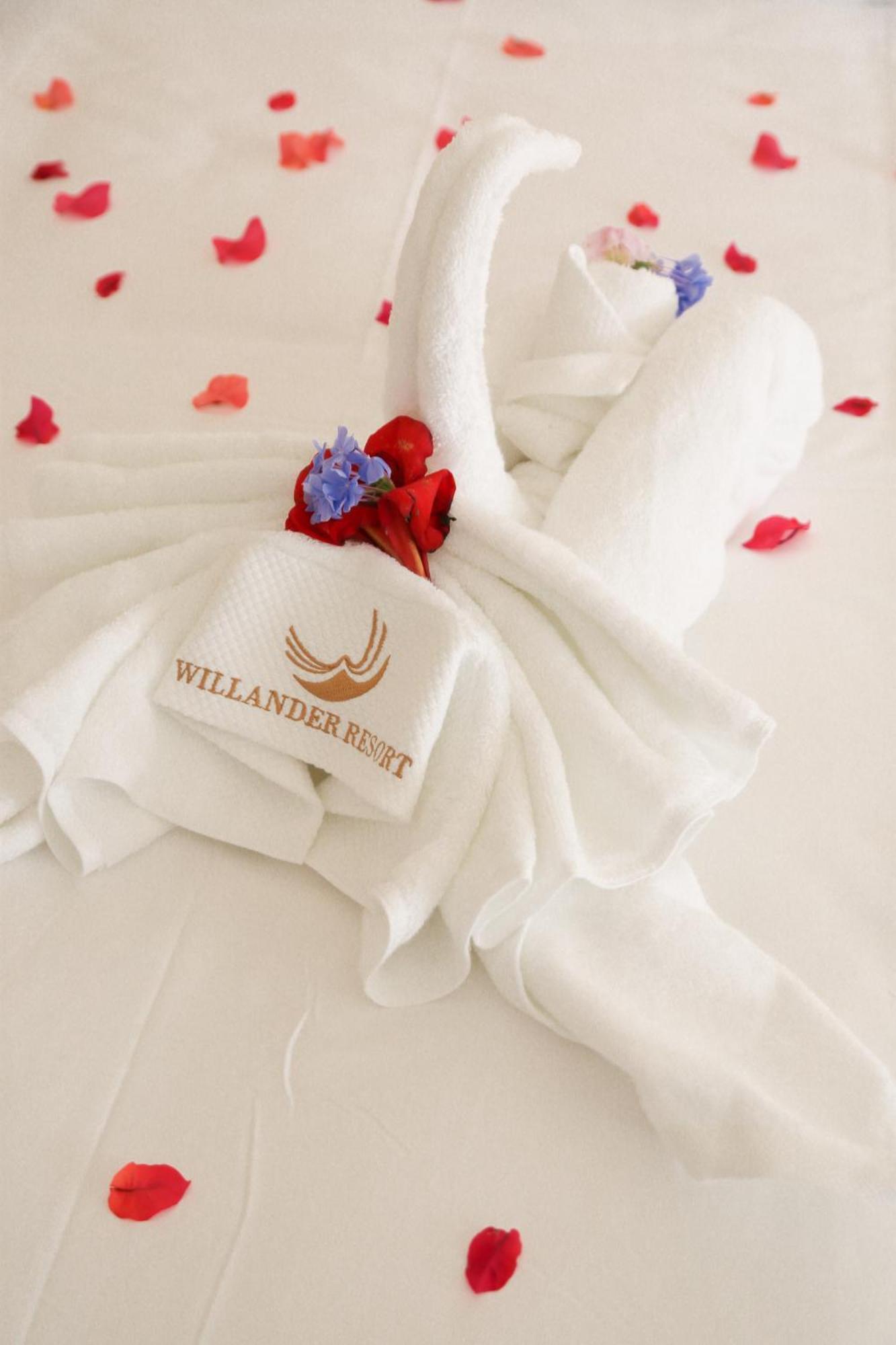 Willander Resort Panglao Dış mekan fotoğraf