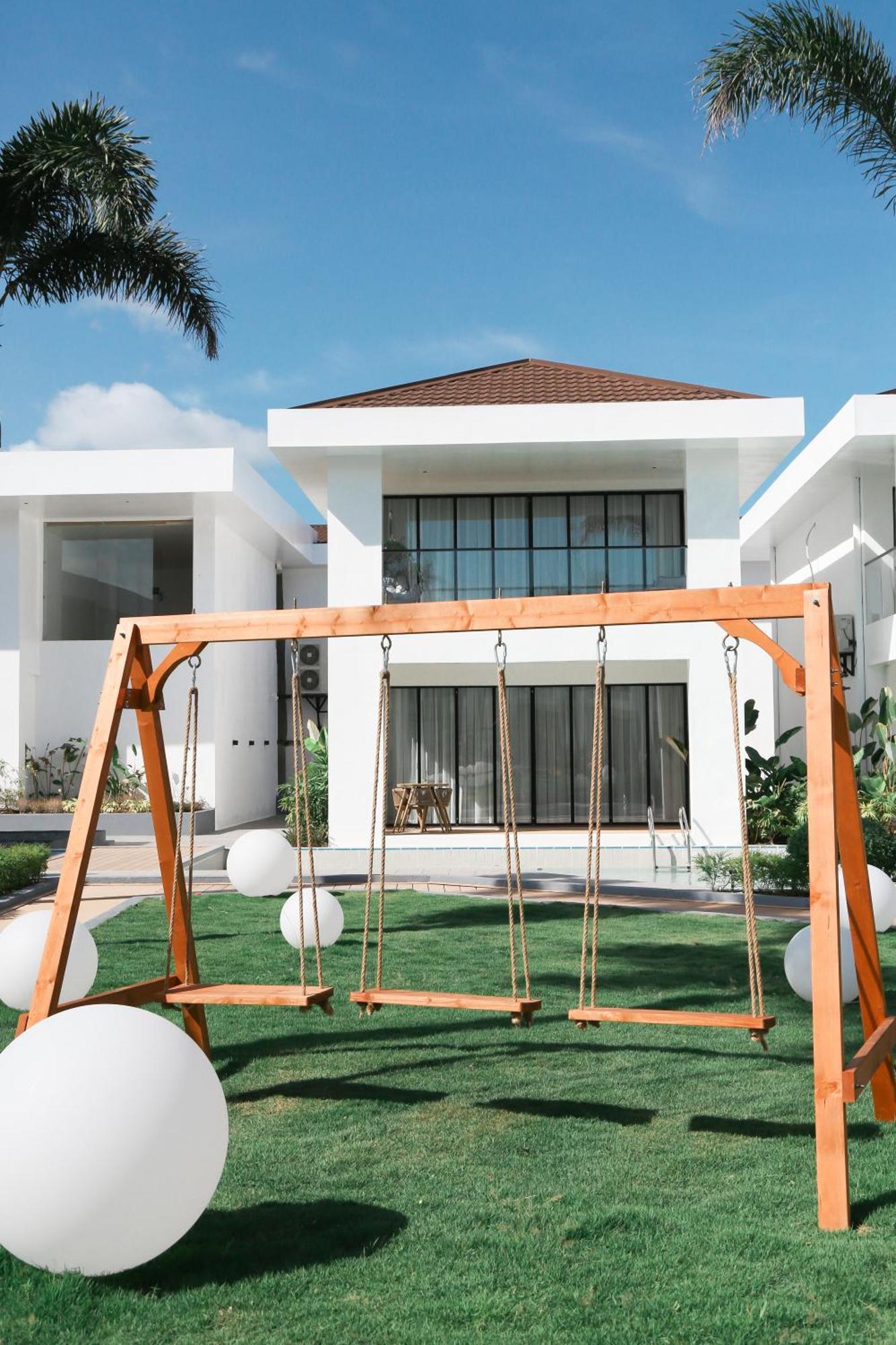 Willander Resort Panglao Dış mekan fotoğraf
