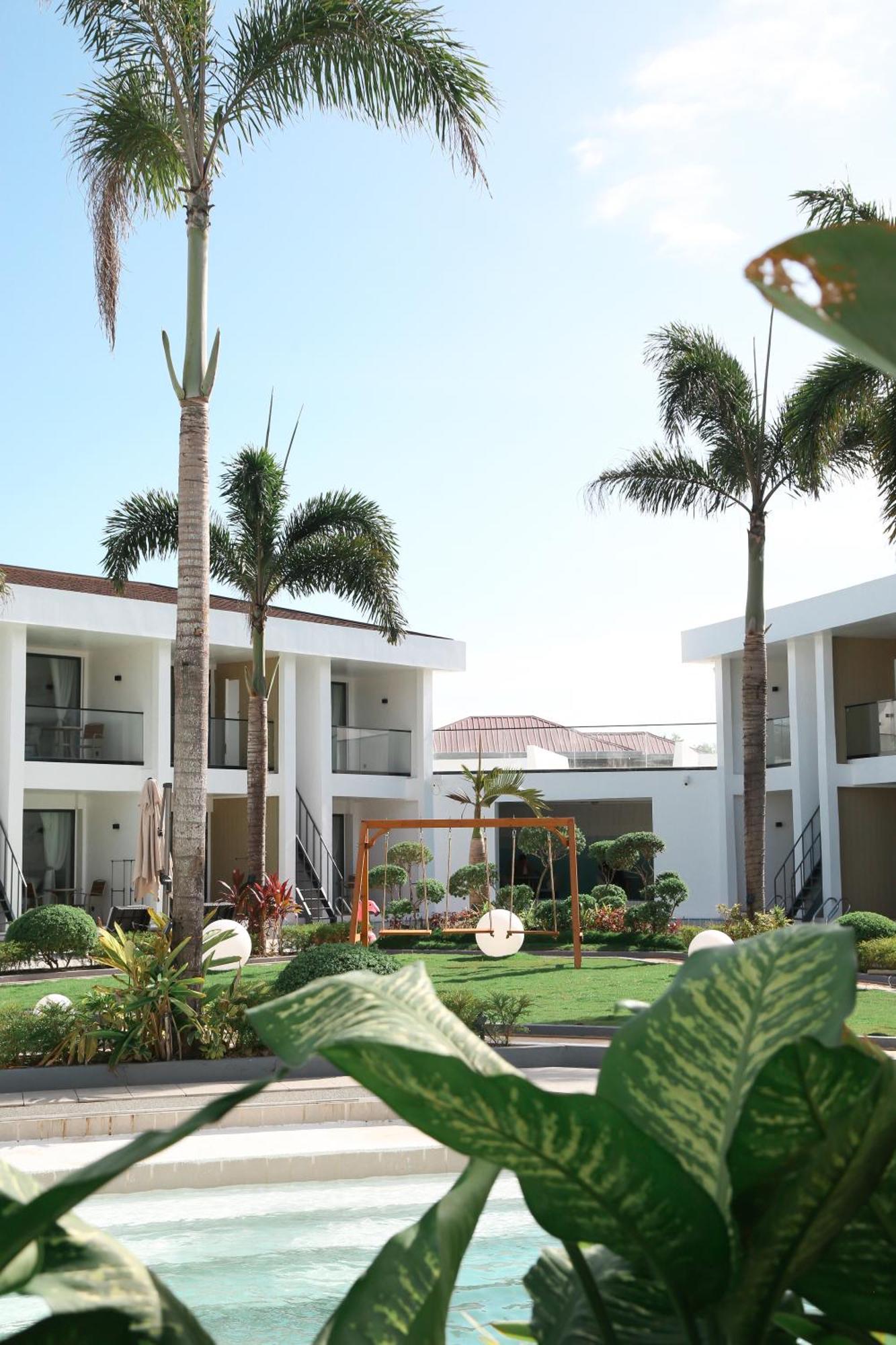 Willander Resort Panglao Dış mekan fotoğraf