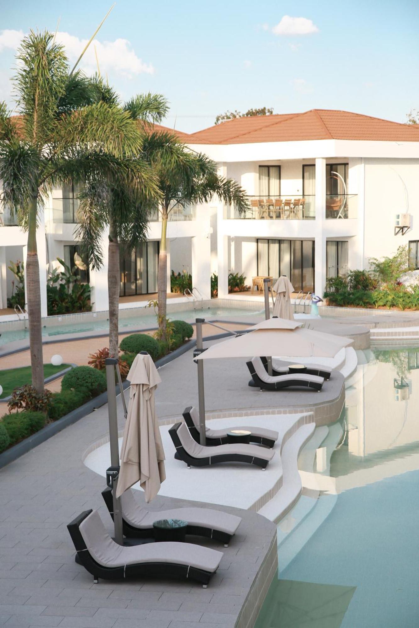 Willander Resort Panglao Dış mekan fotoğraf