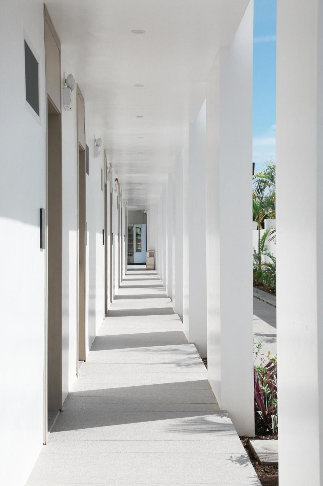 Willander Resort Panglao Dış mekan fotoğraf