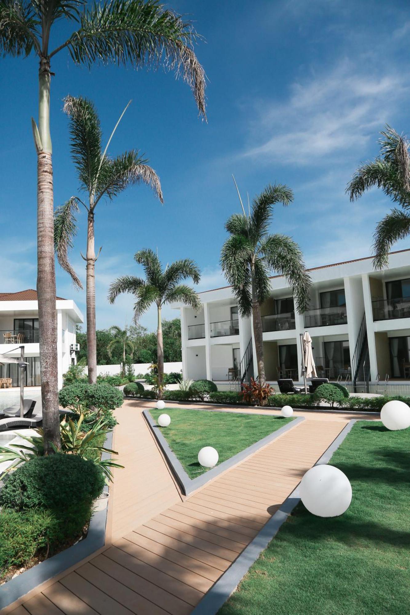 Willander Resort Panglao Dış mekan fotoğraf