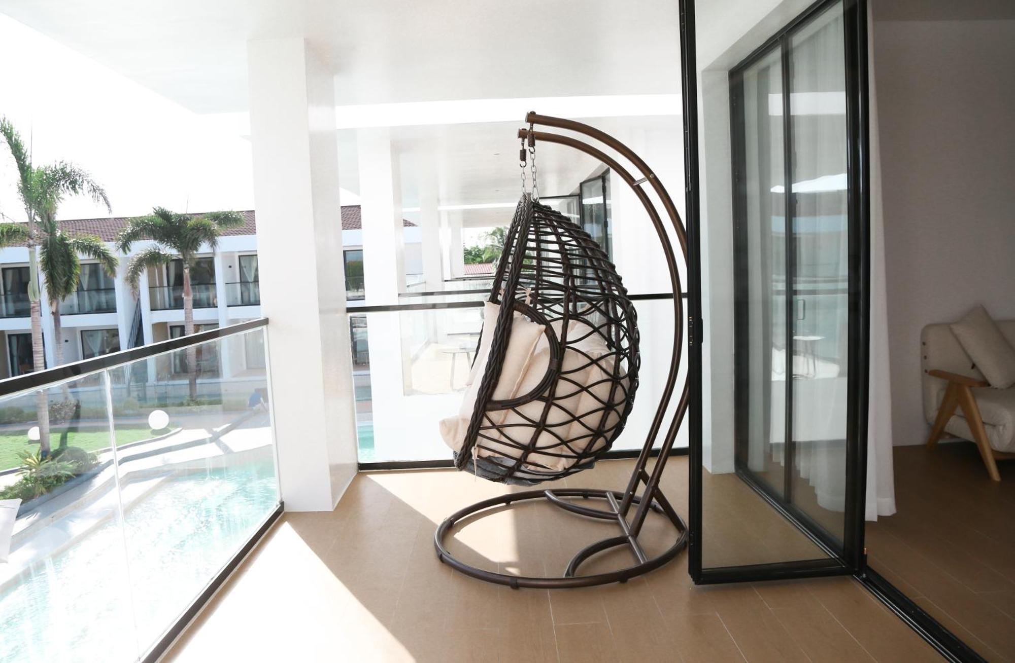 Willander Resort Panglao Dış mekan fotoğraf
