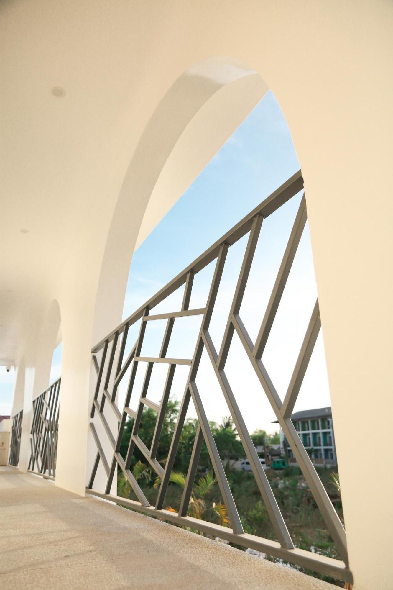 Willander Resort Panglao Dış mekan fotoğraf