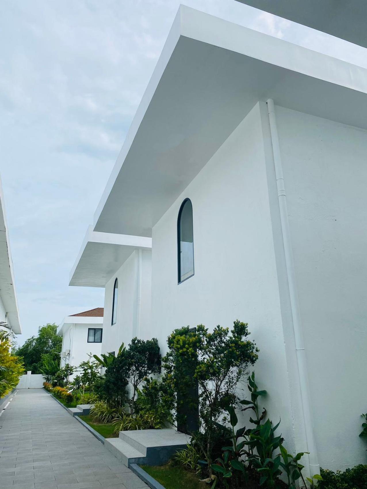 Willander Resort Panglao Dış mekan fotoğraf