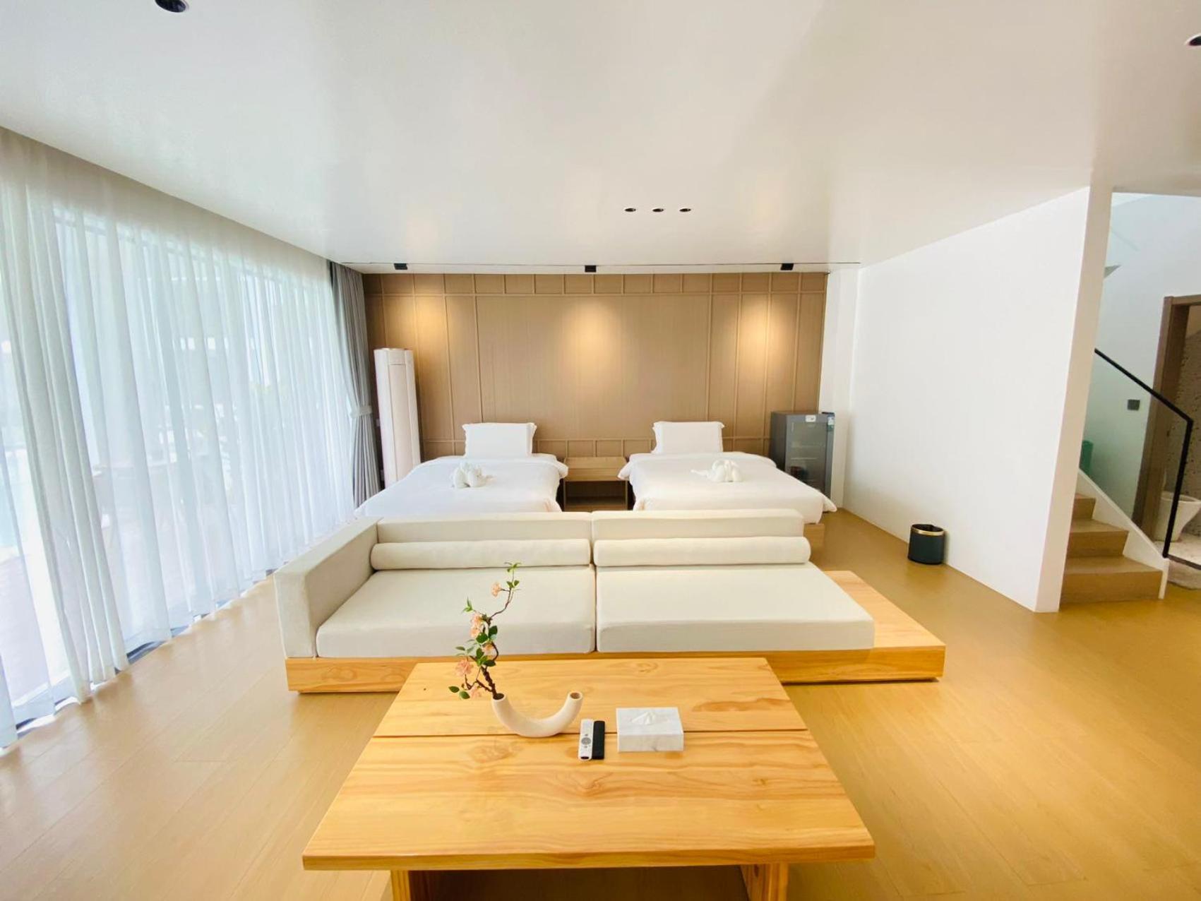 Willander Resort Panglao Dış mekan fotoğraf