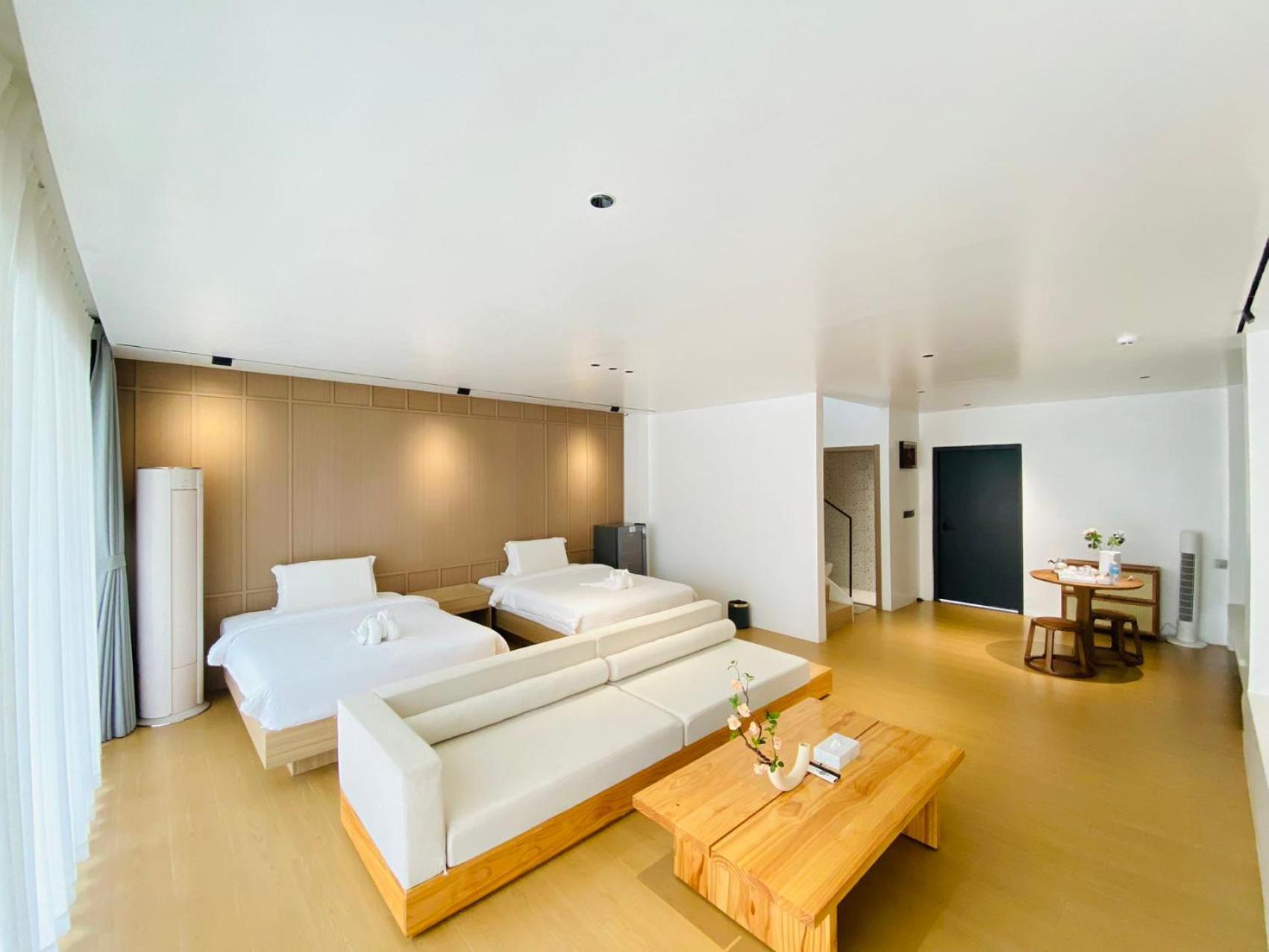Willander Resort Panglao Dış mekan fotoğraf