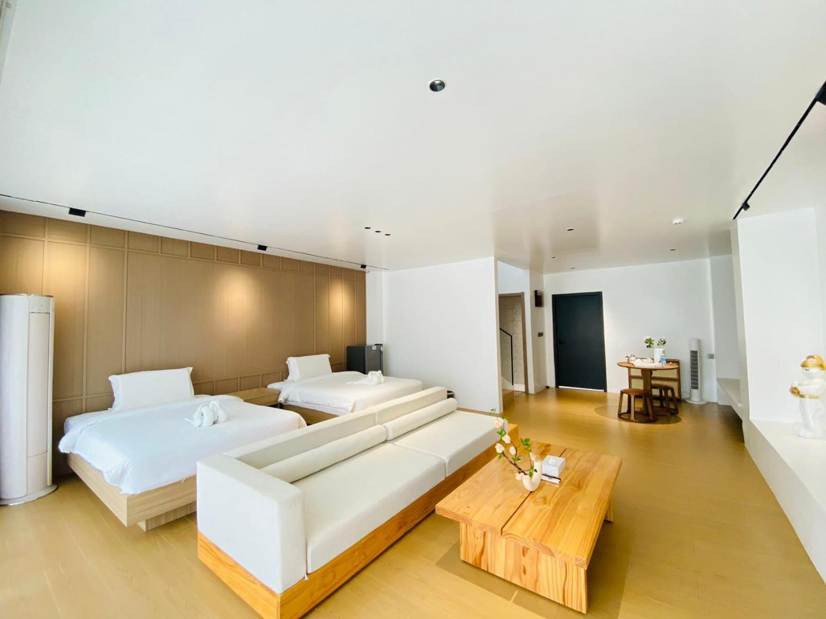 Willander Resort Panglao Dış mekan fotoğraf