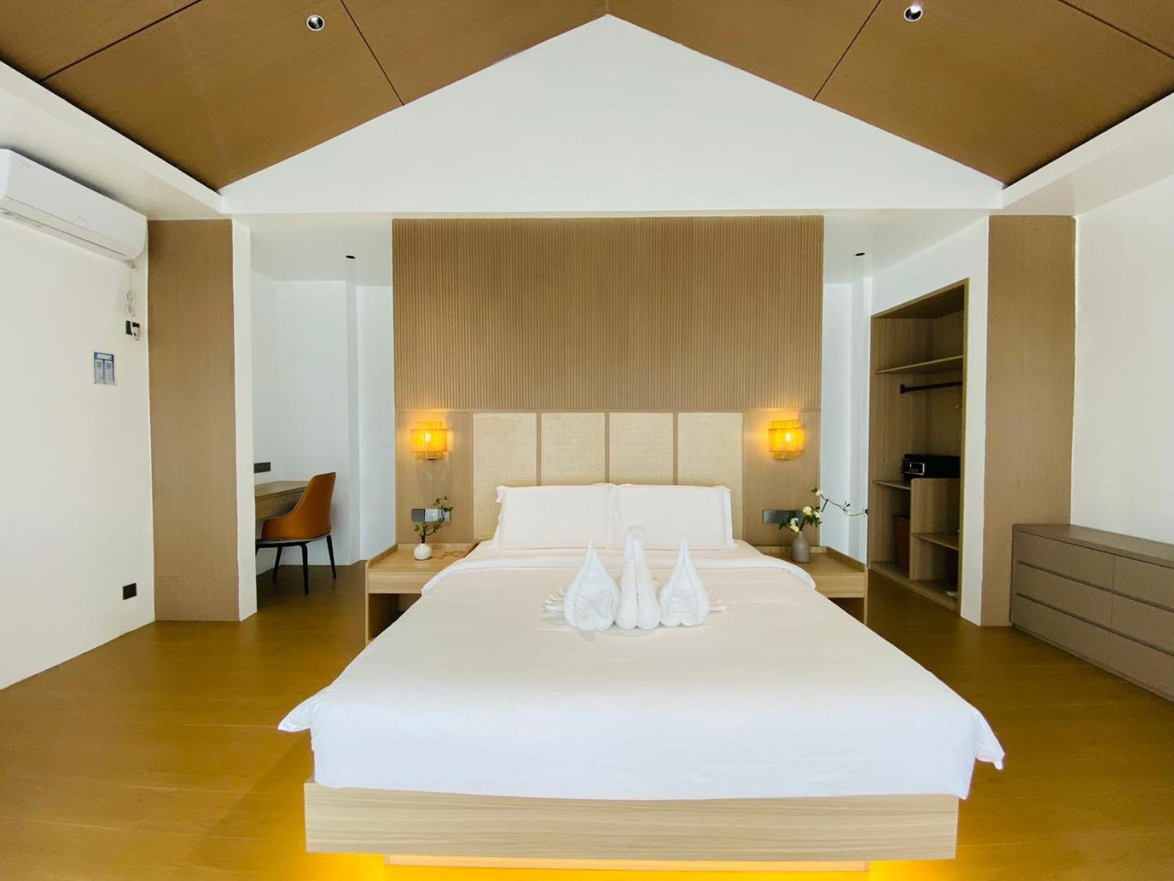 Willander Resort Panglao Dış mekan fotoğraf