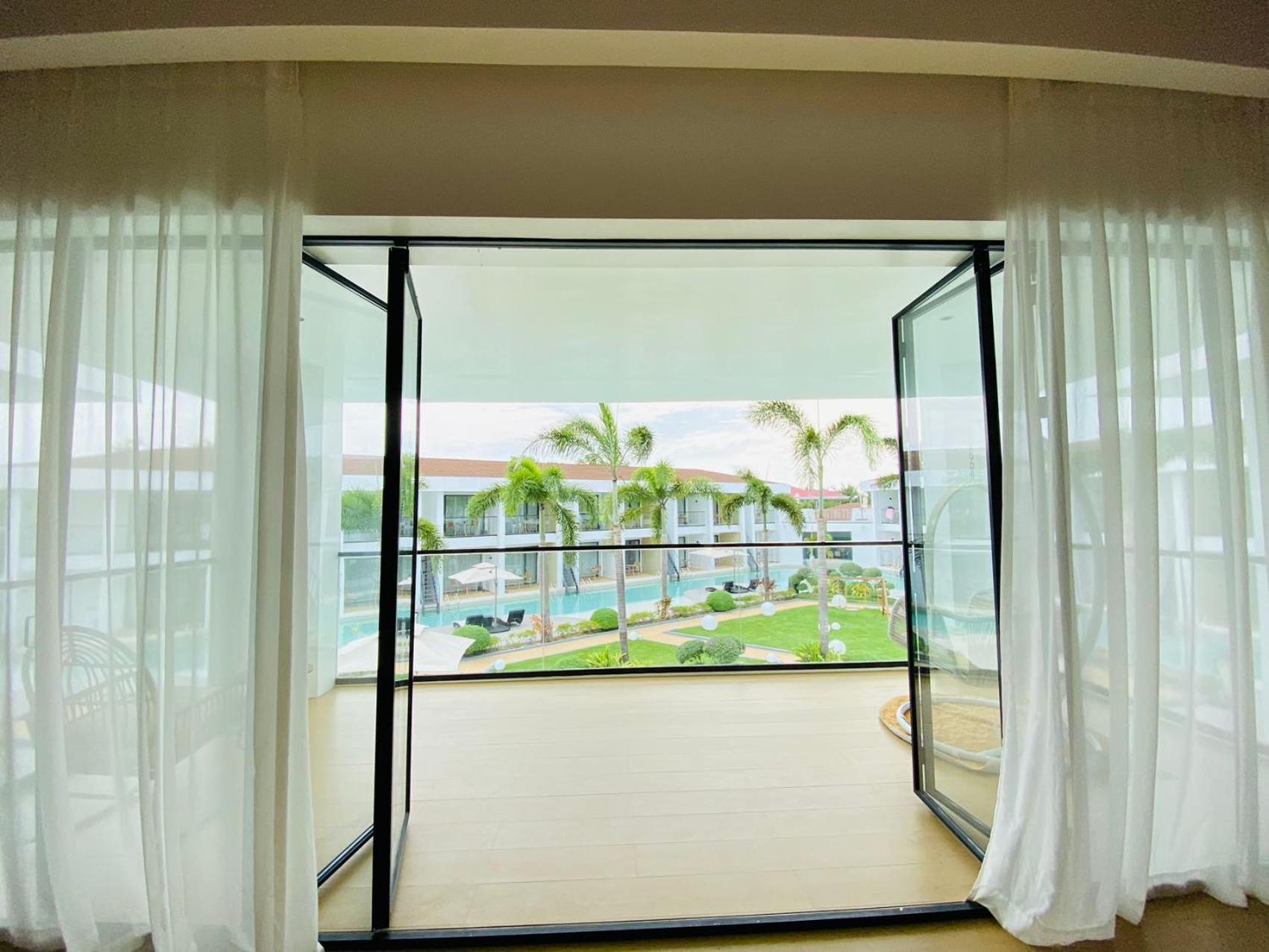 Willander Resort Panglao Dış mekan fotoğraf