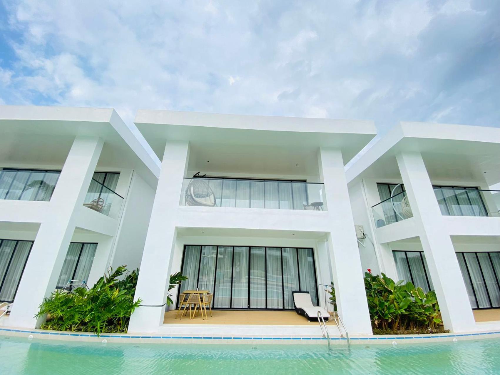 Willander Resort Panglao Dış mekan fotoğraf