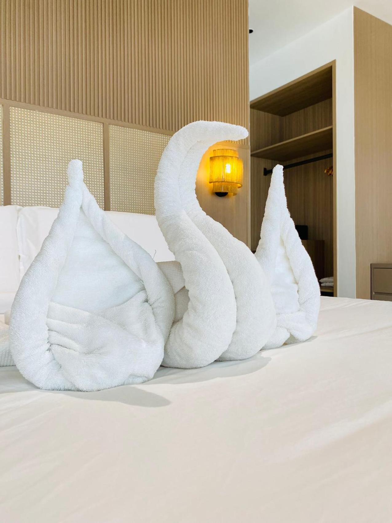 Willander Resort Panglao Dış mekan fotoğraf